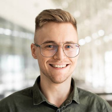 Greg s. headshot